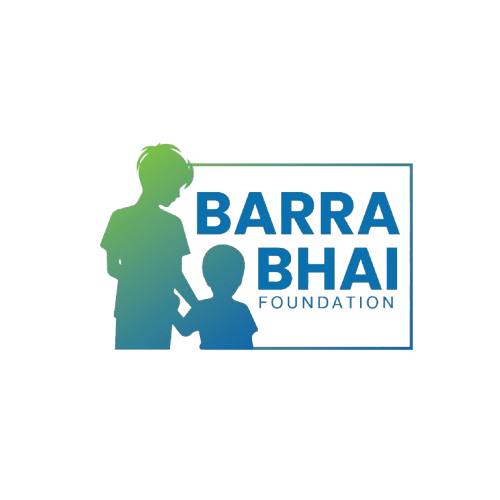 Barra Bhai Foundation logo